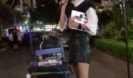 网红厦门花姐,网红魅力背后的生活点滴