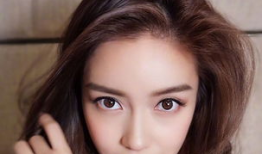 整容美女网红合照