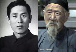 四世同堂演员,演绎家族传奇，传承百年情感