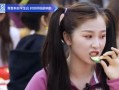 娱乐吃瓜君虞书欣