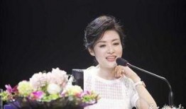 周涛个人资料图片,优雅主持人的璀璨人生掠影