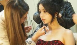 南圭丽资料,璀璨星河中的璀璨明珠