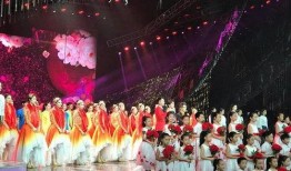 吃瓜大会串词简短,吃瓜大会精彩瞬间