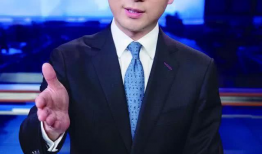 央视娱乐男主持