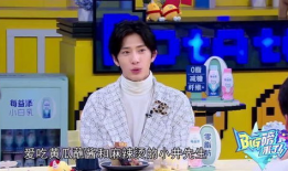 娱乐吃瓜酱井柏然,娱乐圈的“吃瓜酱”传奇